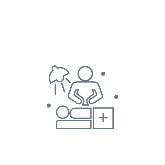 Internal Medicine hover