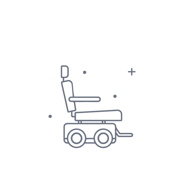 Durable Medical Equip. hover