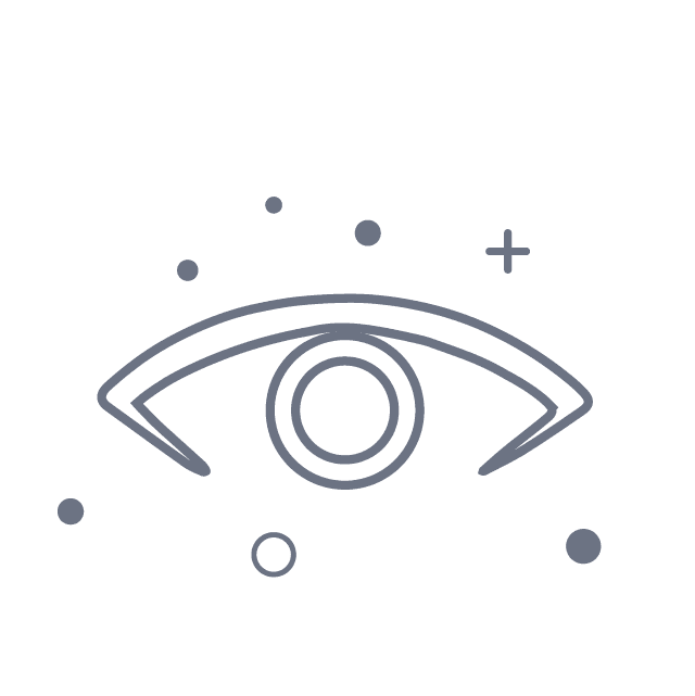 Ophthalmology hover