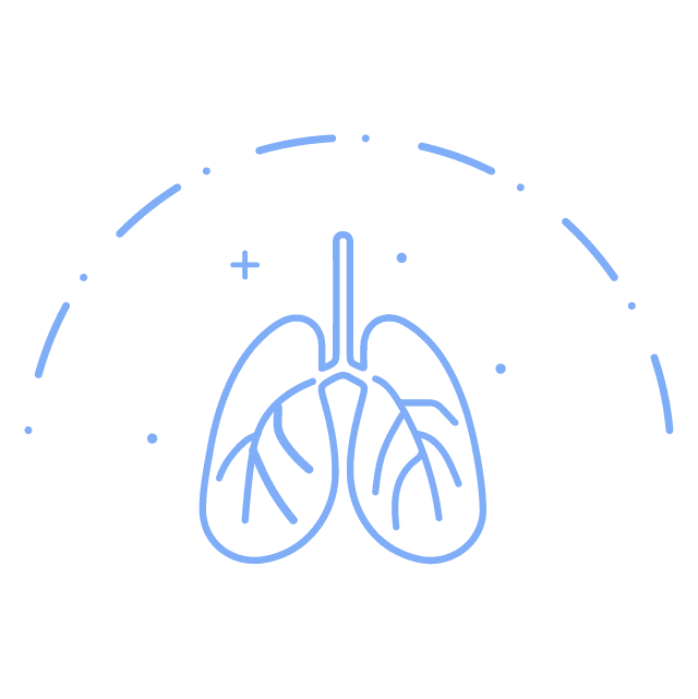 Pulmonology