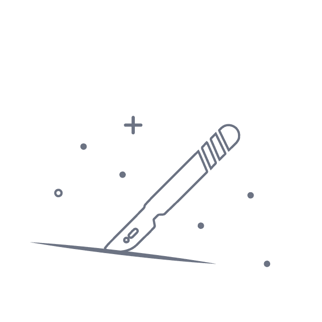Neurosurgery hover