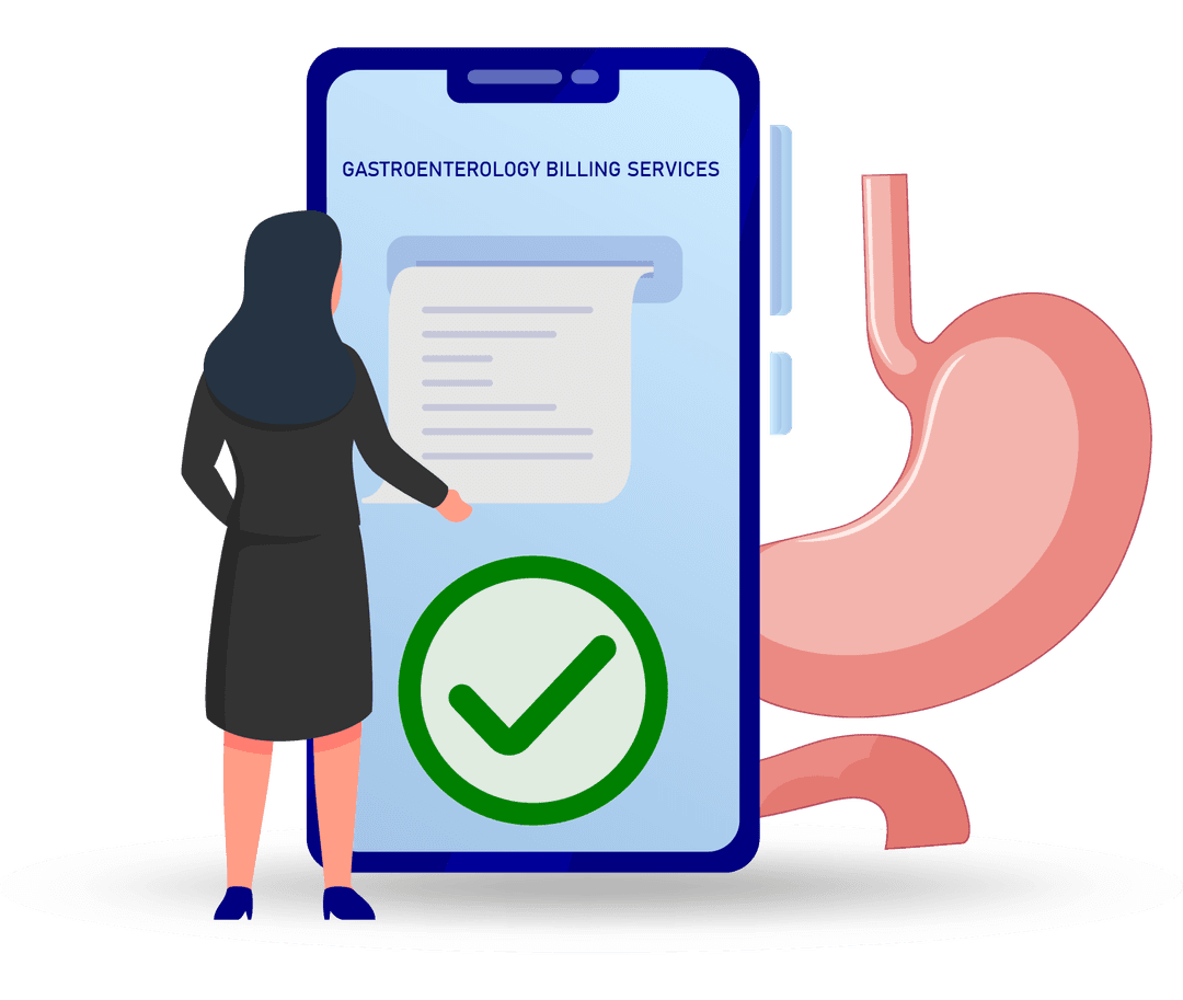Gastroenterology Billing