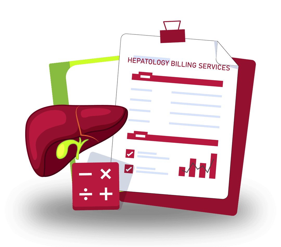 Hepatology Billing