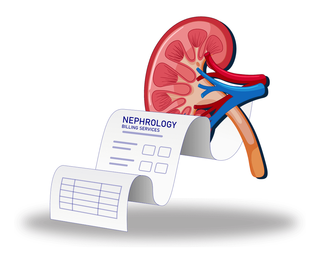 Nephrology Billing