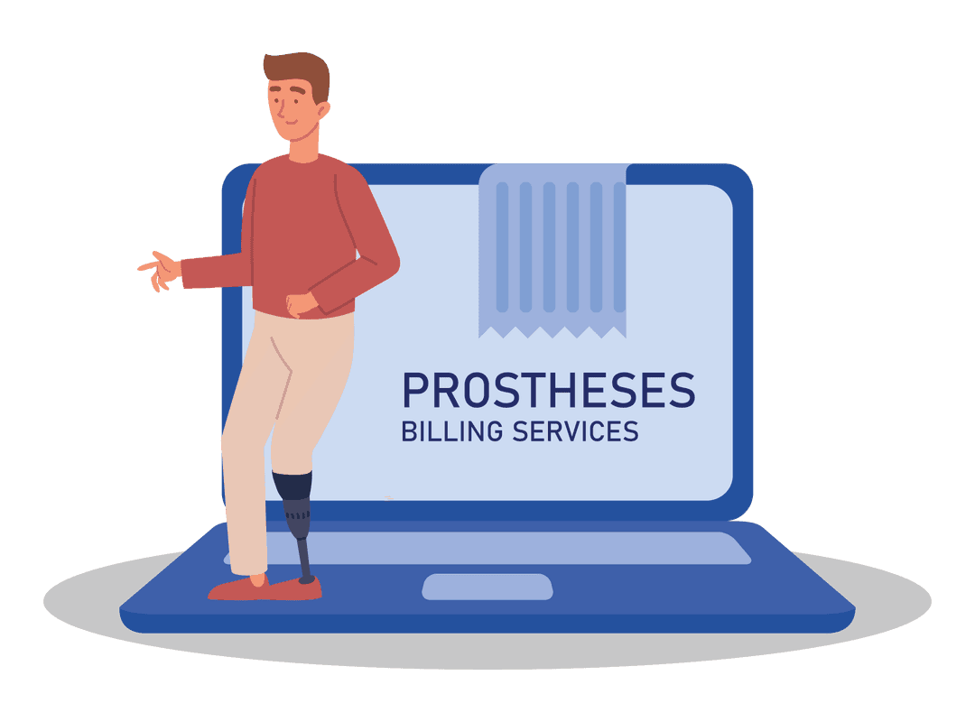 Prostheses Billing