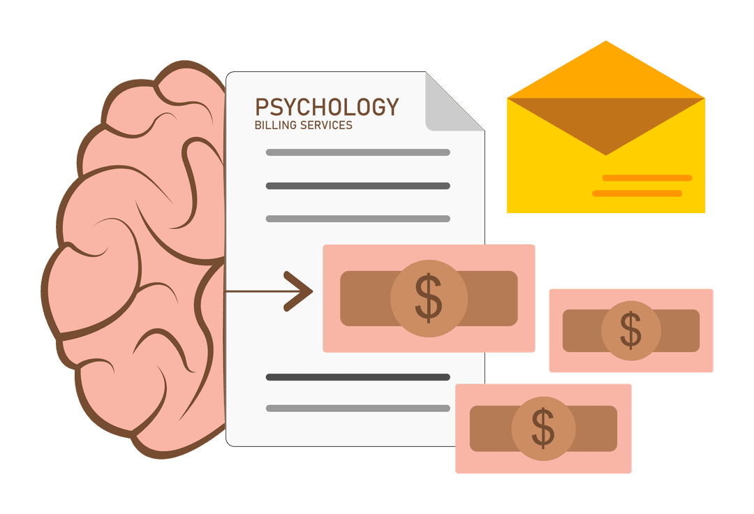 Psychology Billing