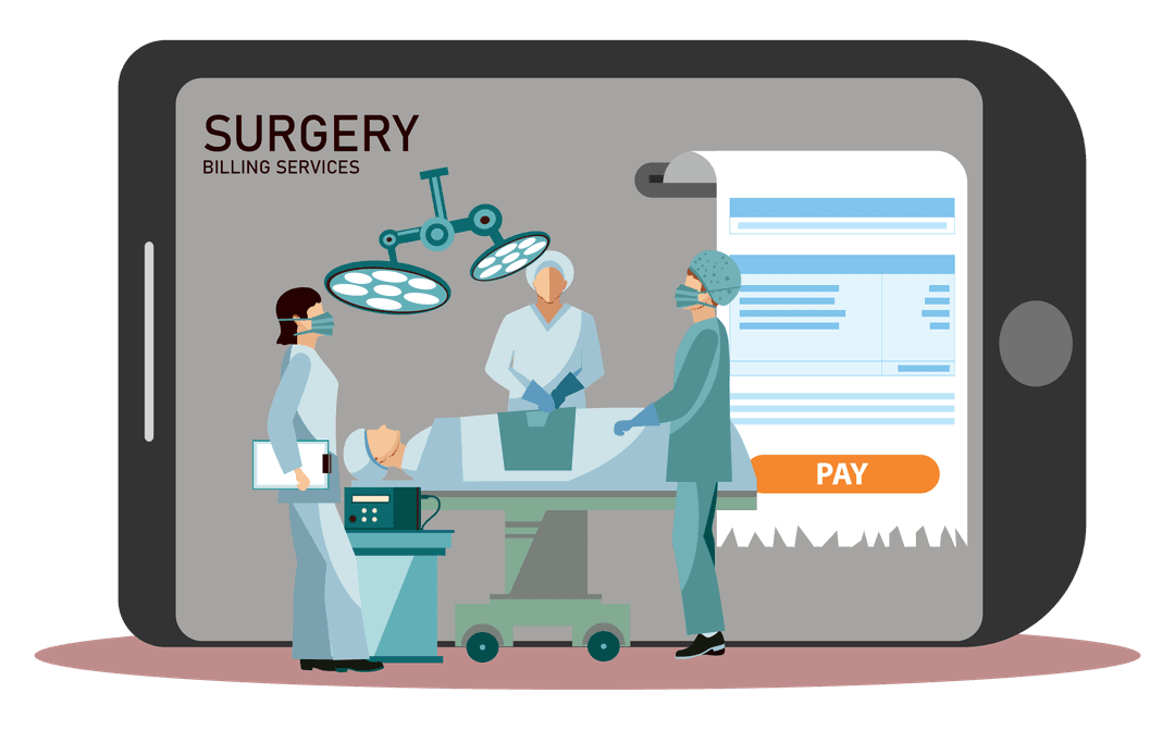 Thoracic Surgery Billing