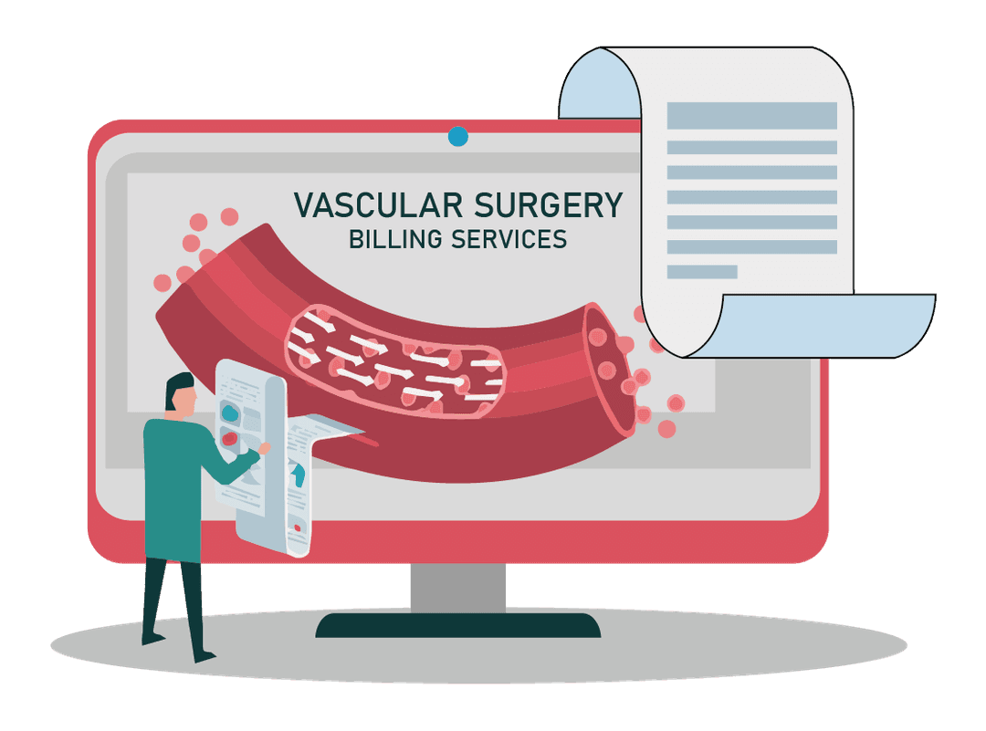 Vascular Surgery Billing